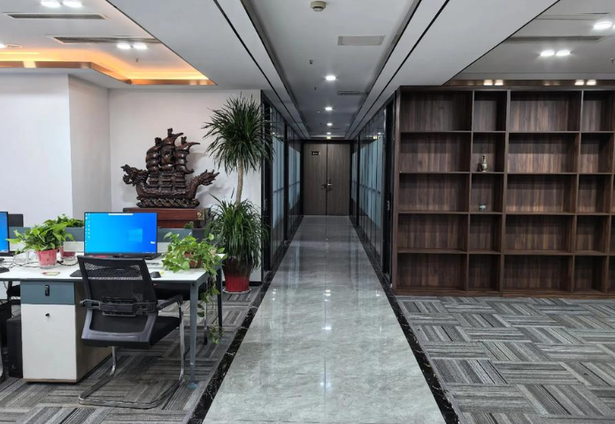 中余建设集团有限公司房建工程与市政工程施工能力对比分析